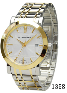 Burberry Watch 9